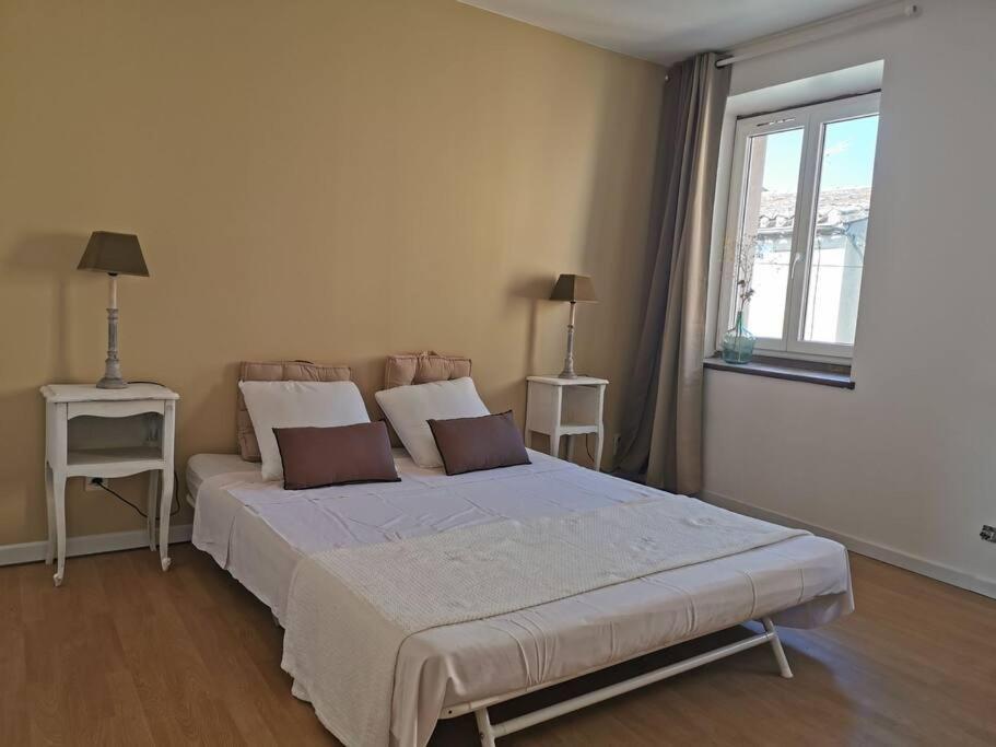 L'althea Apartment *