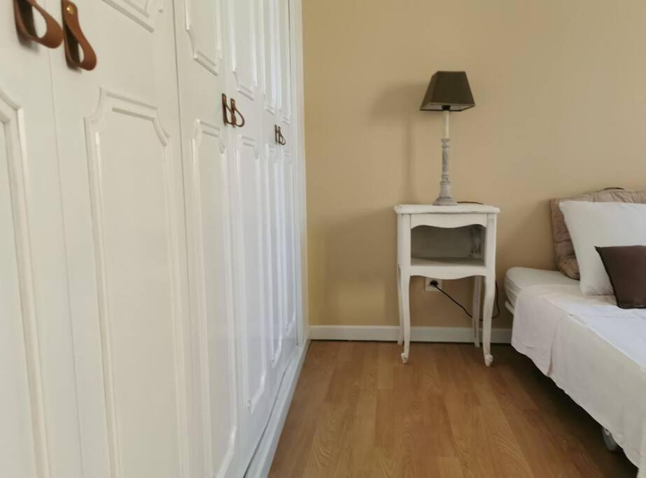 L'althea Apartment Carcassonne