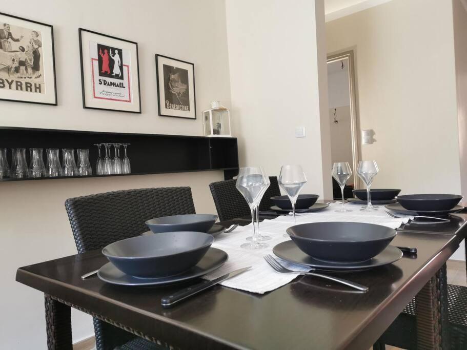 L'althea Apartment *