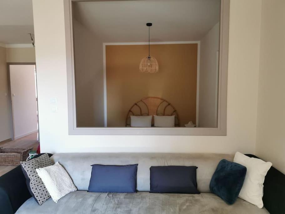 Apartment L'althea Carcassonne
