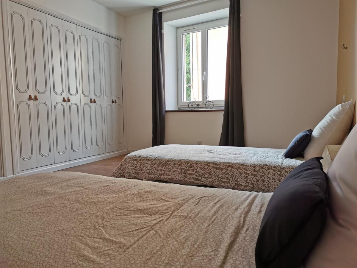L'althea Apartment *
