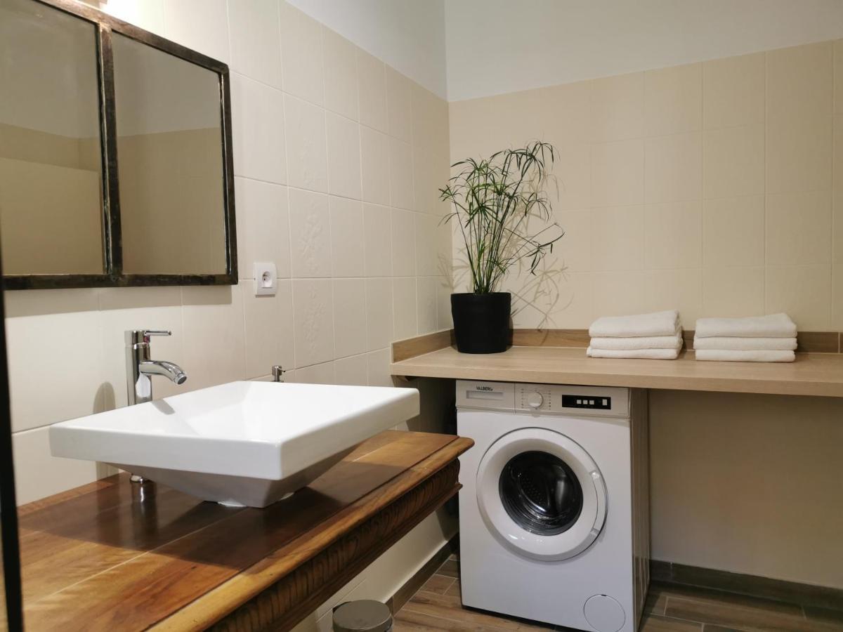 Apartment L'althea *